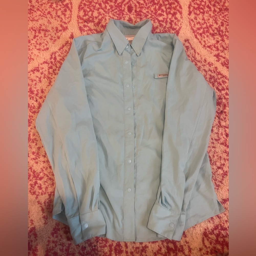 Womens Columbia PFG